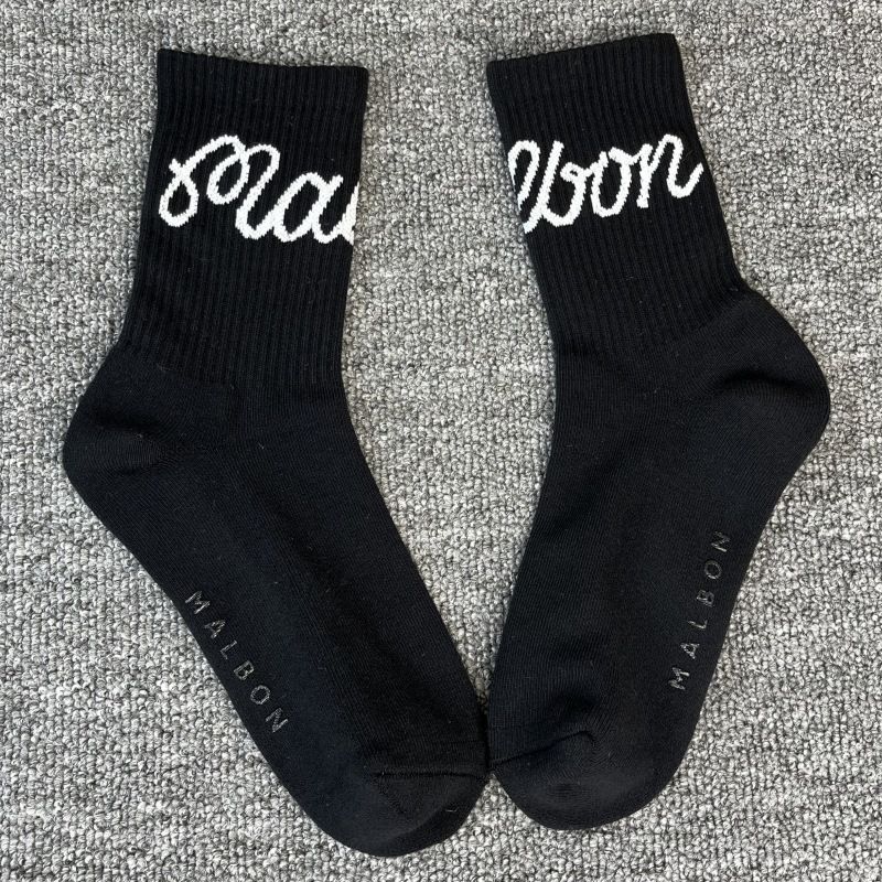 楽天市場】マルボン ゴルフ 靴下 MALBON GOLF Malbon Bucket