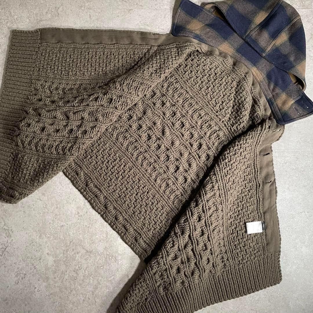 JOSEPH ウールカシミヤ