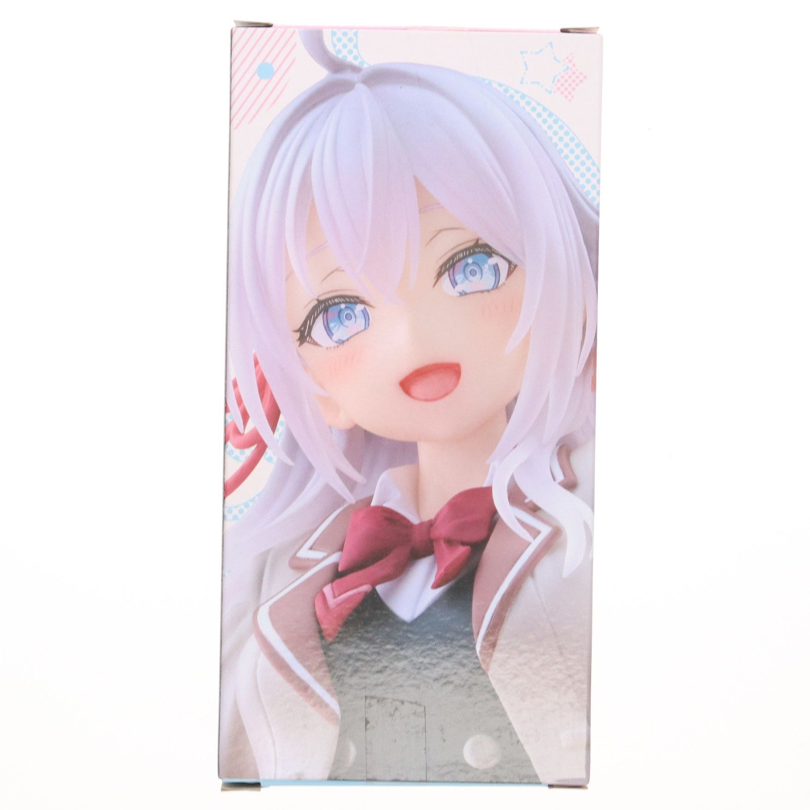 時々ボソッとロシア語でデレる隣のアーリャさん　Corefulフィギュア　x6箱 楽天市場】時々ボソッとロシア語でデレる隣のアーリャさん Coreful