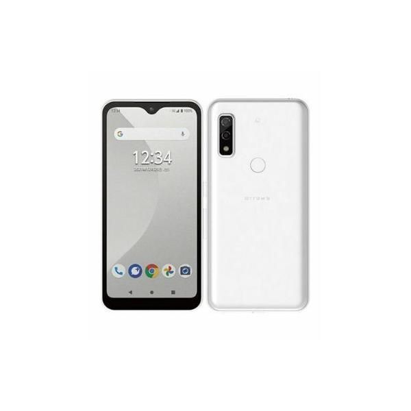 激安在庫処分※新品】FCNT arrows We FCG01 富士通 Fujitsu 4GB