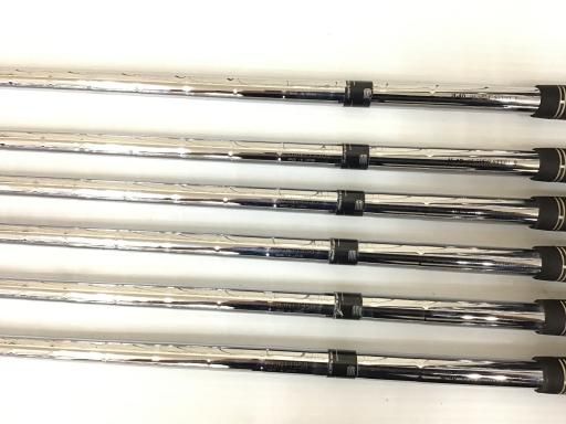 アイアンセット