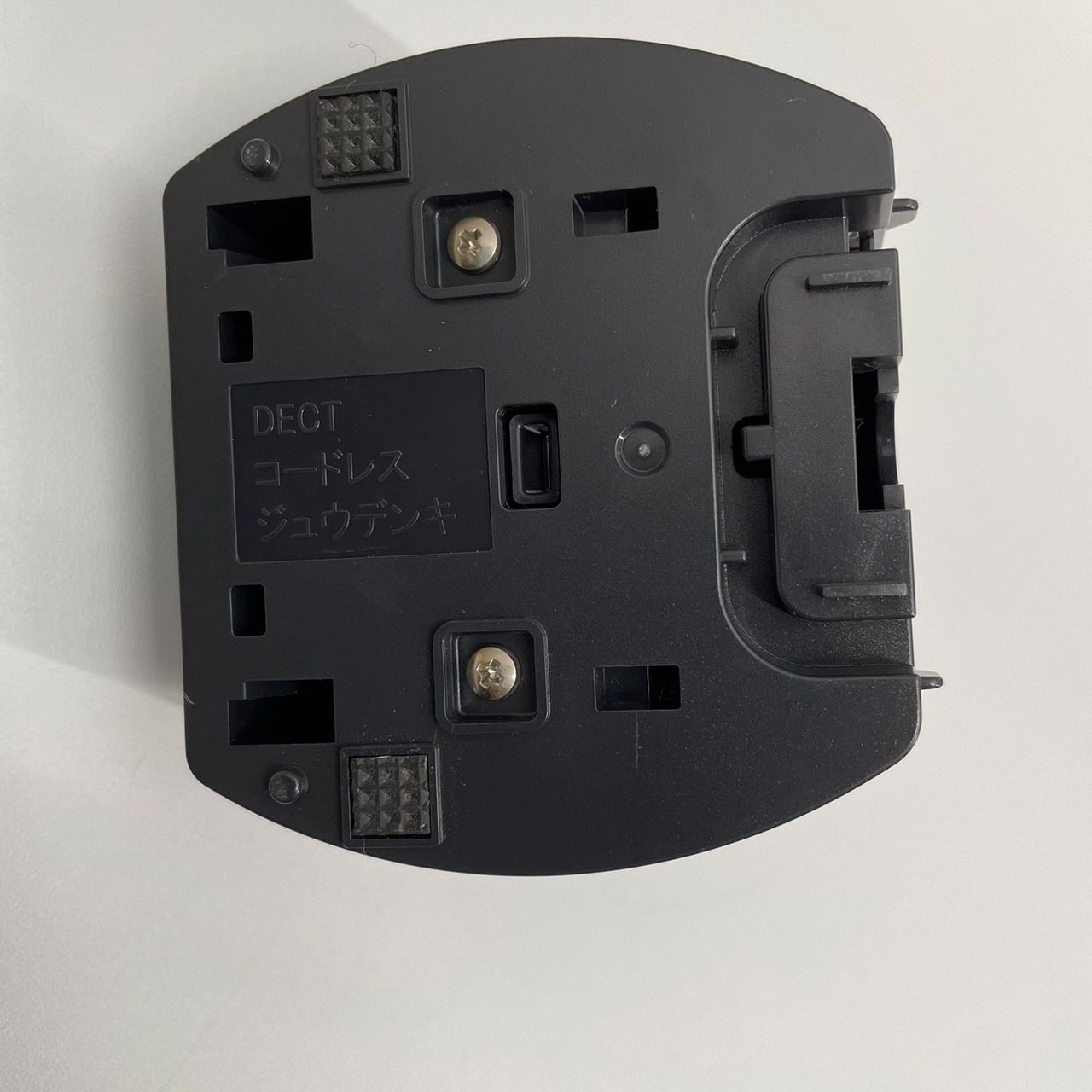 連休限定値下げ】J0012 サクサ DCT805 子機 中古 ブラック 業務 連休限定値下げ】J0012 サクサ DCT805 子機 中古 ブラック 業務