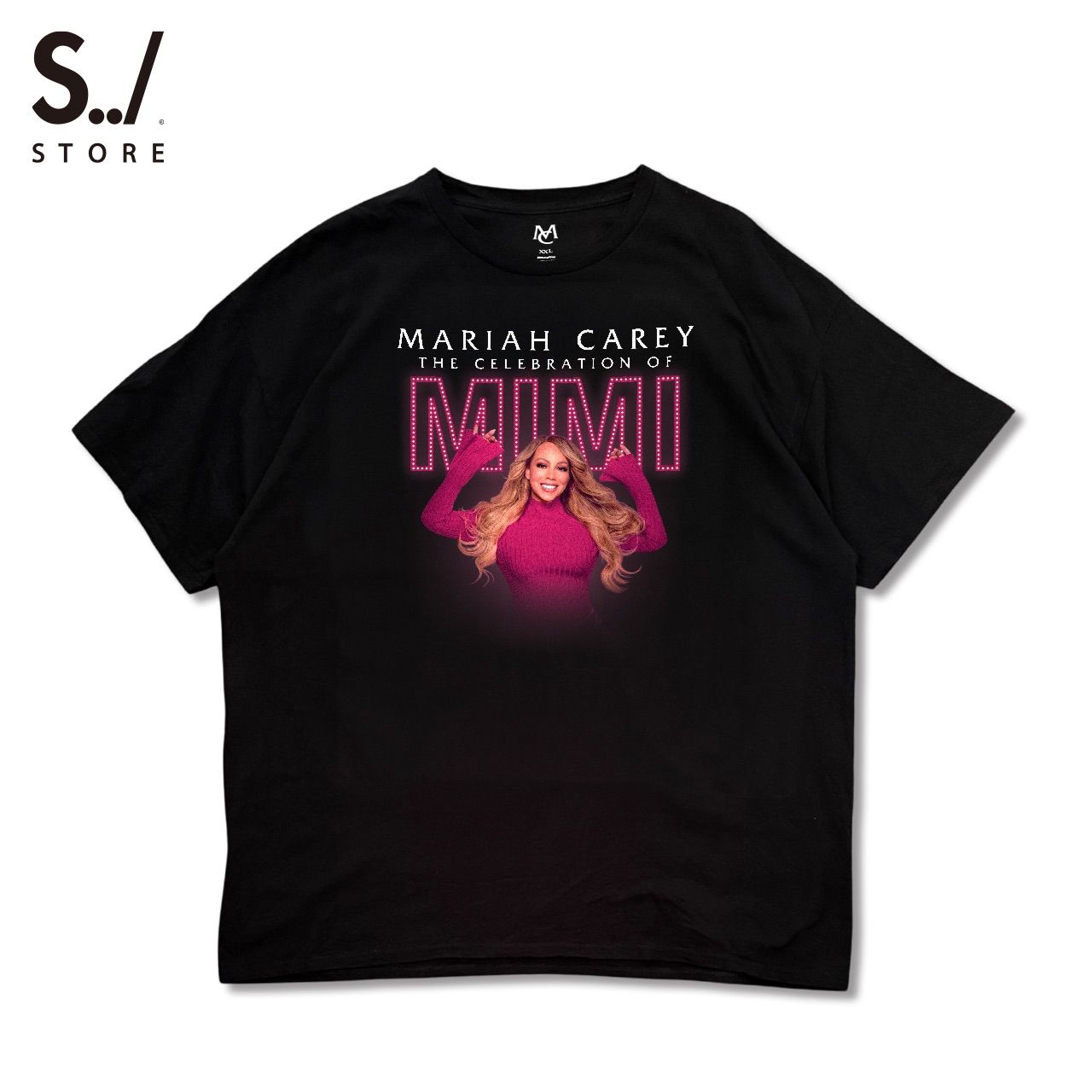 THE CELEBRATION OF MIMI