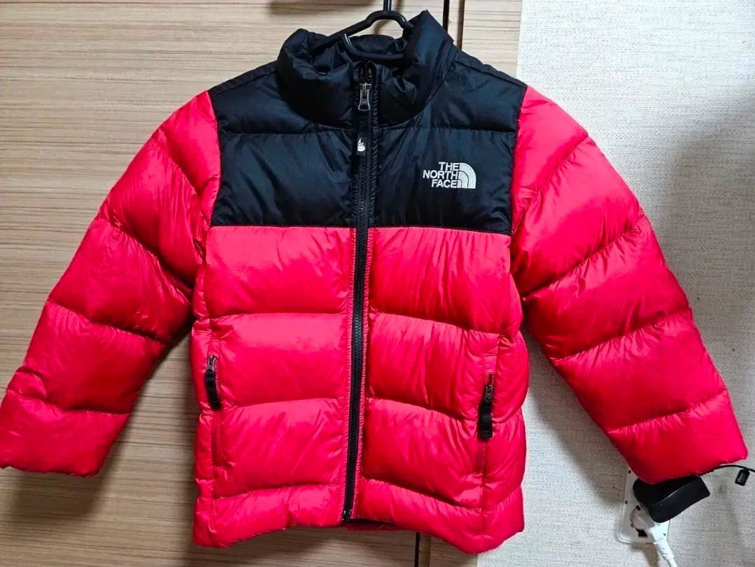 ザノースフェイス