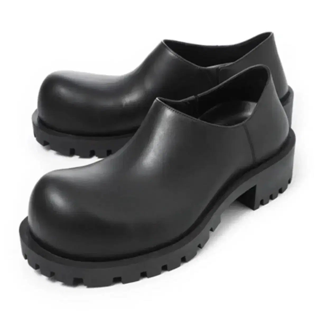 41 BALENCIAGA バレンシアガ ハマー ダービー