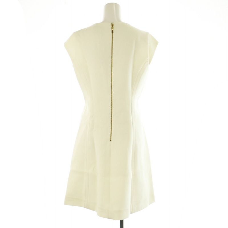 【ケイトスペード】160 ❤︎新品❤︎ フレンチスリーブワンピース 定価16280円 ケイトスペード】160 ❤︎新品❤︎ フレンチスリーブワンピース