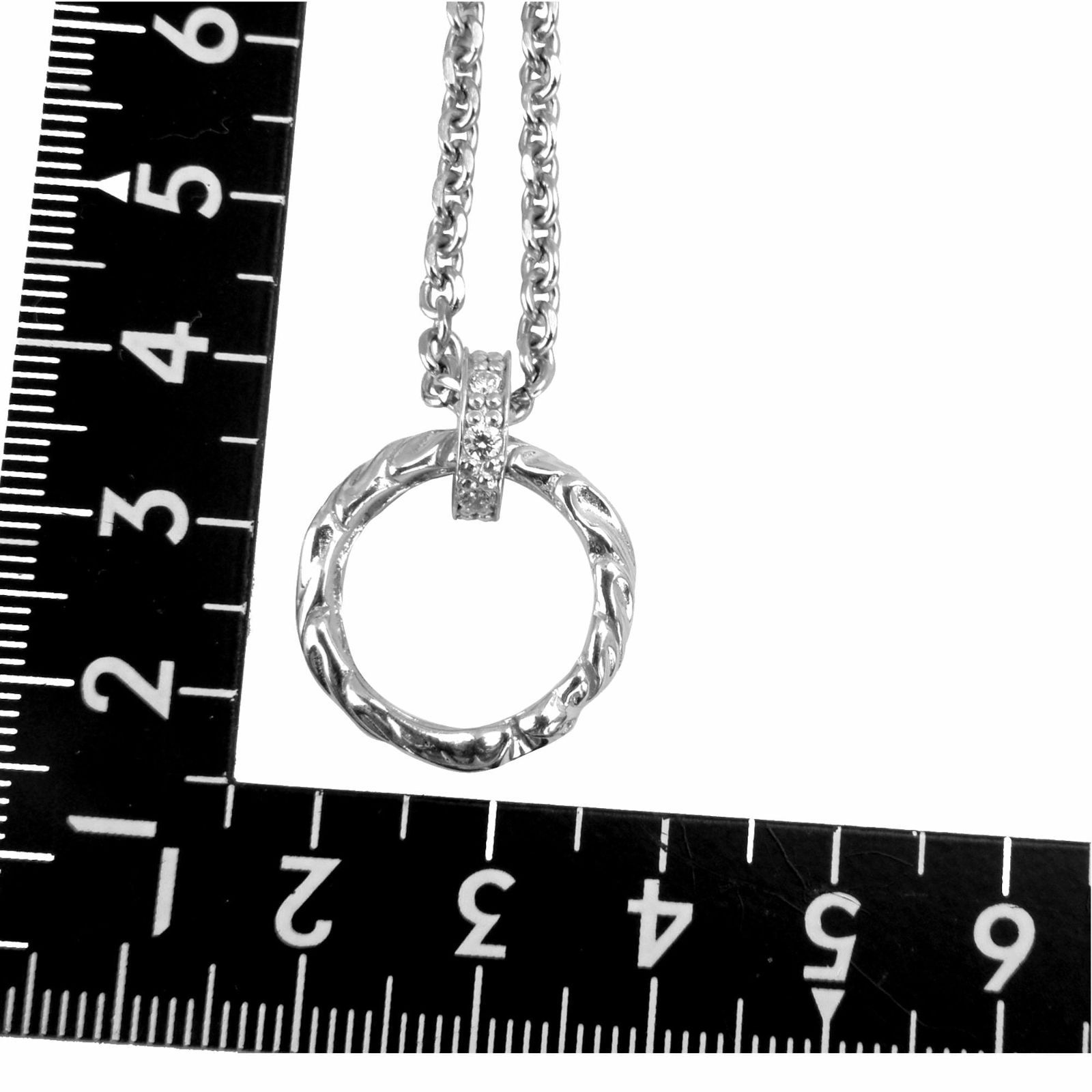 フェニックスハートチャーム