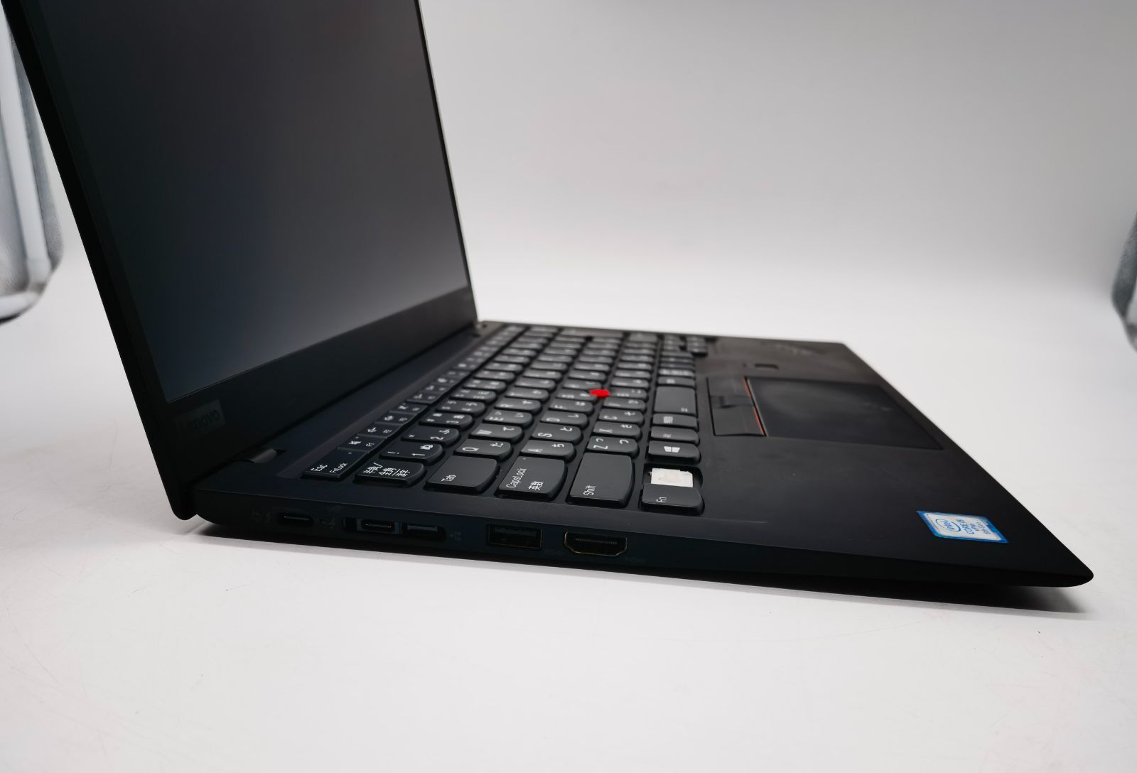 ジャンク／Lenovo ThinkPad X1 Carbon 6th Generation - メルカリ