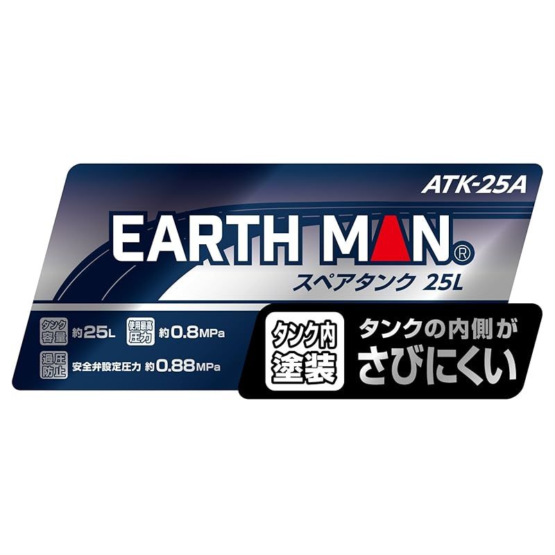 Takagi EARTH