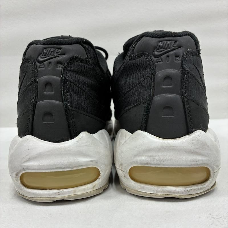 NIKE ナイキ スニーカー STUSSY ステューシー コラボ AIR MAX 95