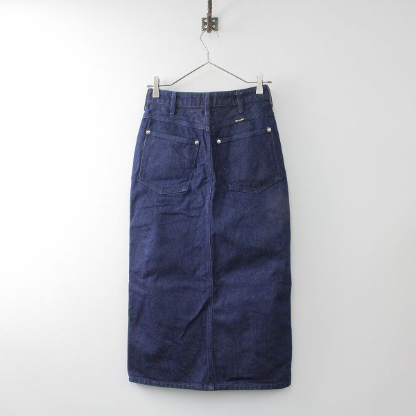 美品 2022SS NOBLE ノーブル WRANGLER ラングラー 別注DENIM