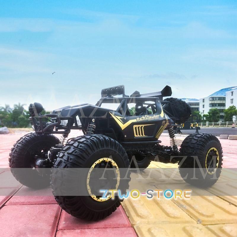 RCカー 子供