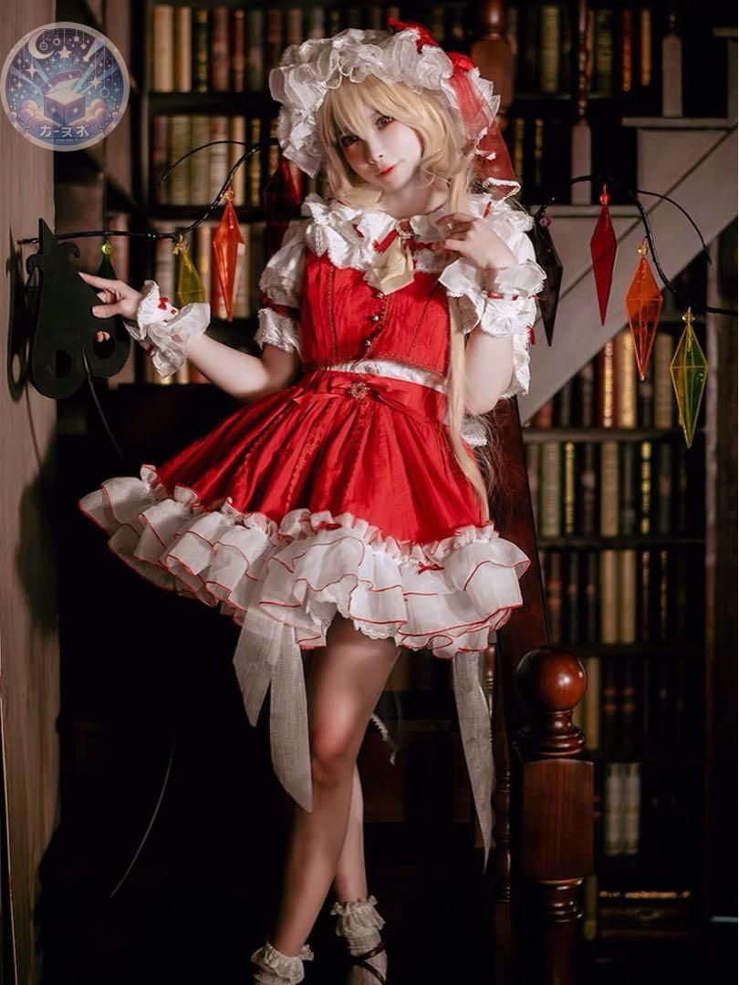 コスプレ衣装 コスチューム