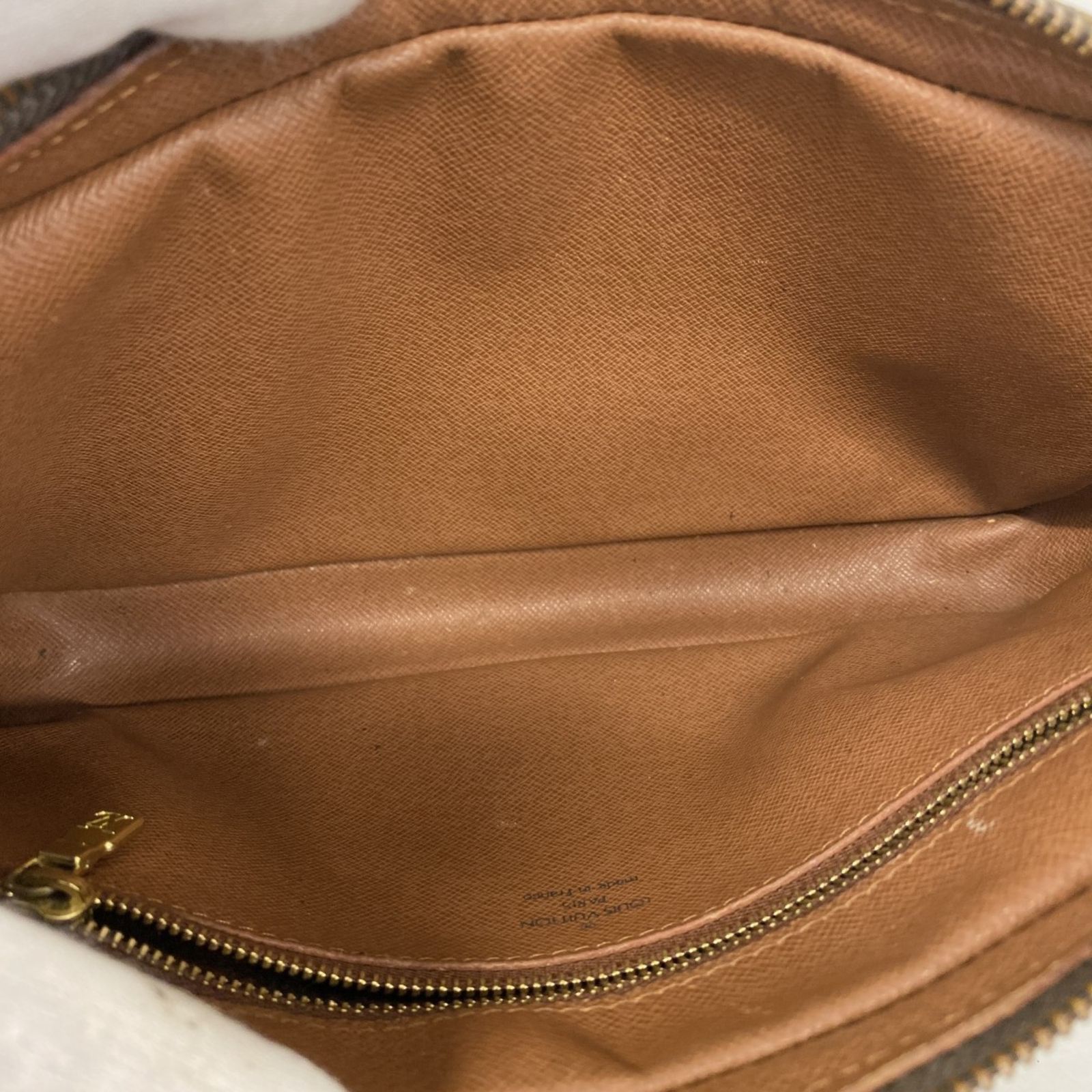 ルイ・ヴィトン(Louis Vuitton) ルイ・ヴィトン クラッチバッグ