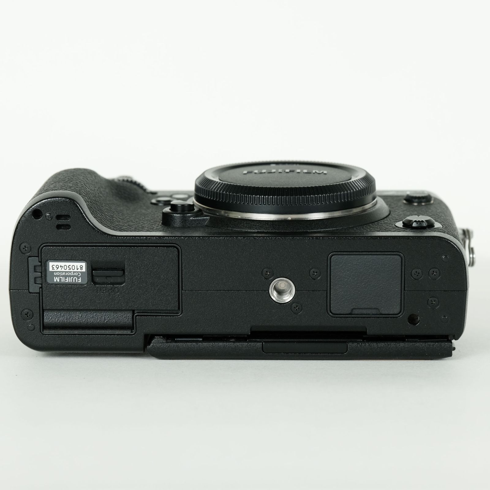 ｜シャッター数17回 FUJIFILM X-T2 ボディ ブラック 富士フイルムXマウント USTAUSTRALIA_COM_AU