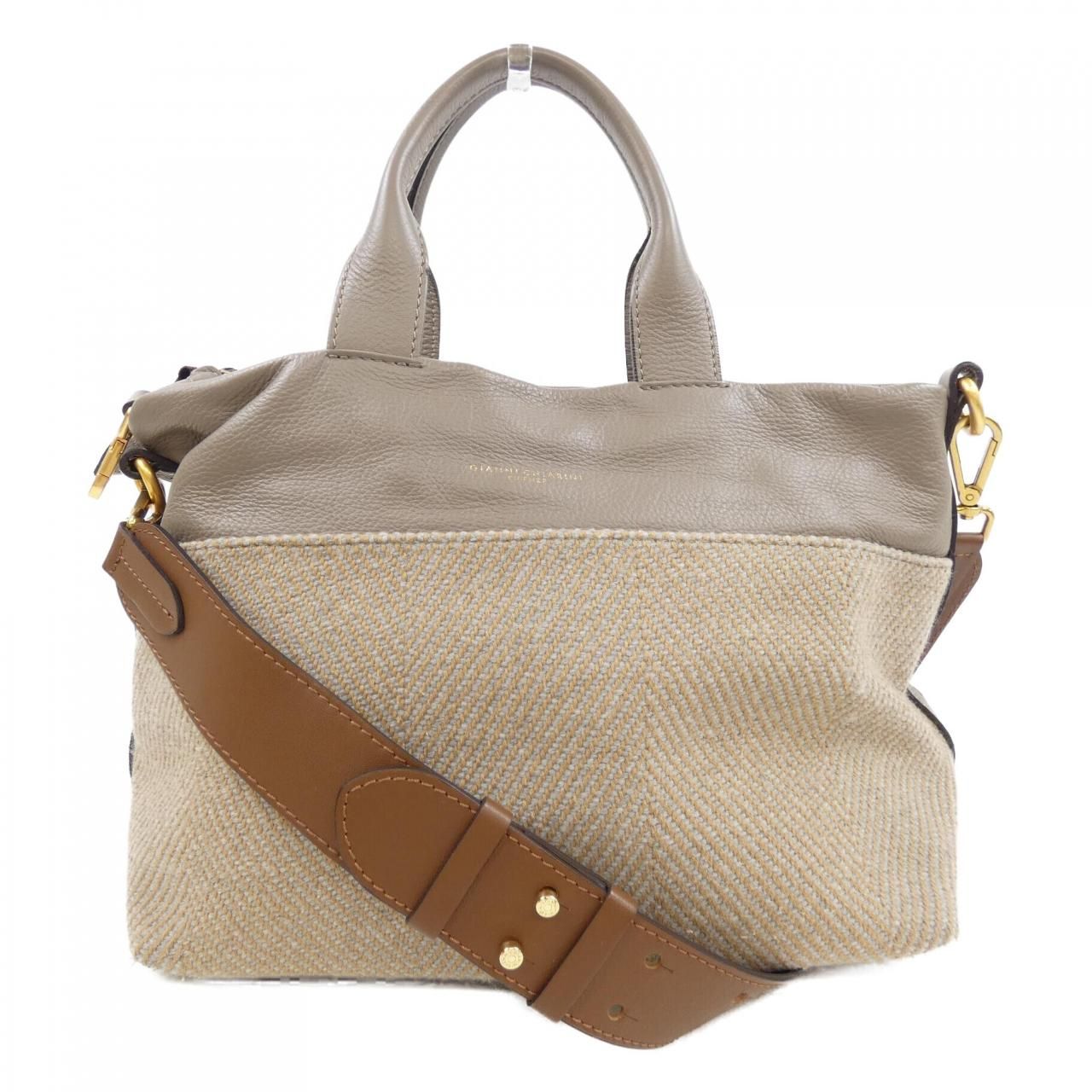 ジャンニキアリーニ GIANNI CHIARINI BAG