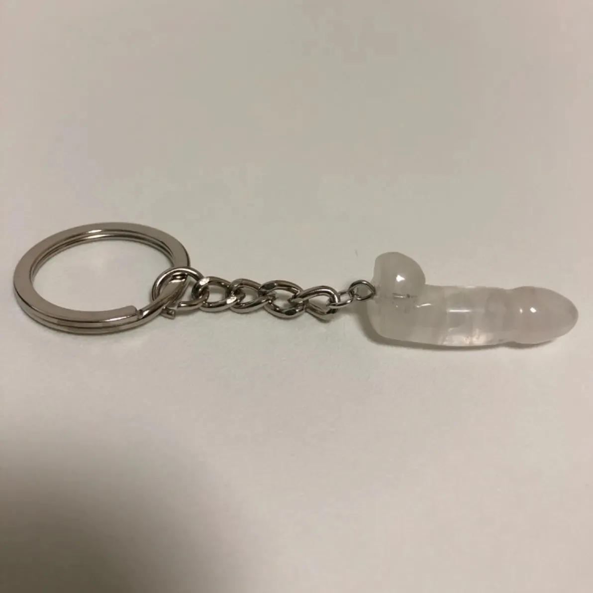 縁起物✨ 男根　角閃石?　陰茎　ペニス　男性器　天然石　パワーストーン　置物 縁起物✨ 男根 赤角閃石？ 陰茎 ペニス 男性器 天然石