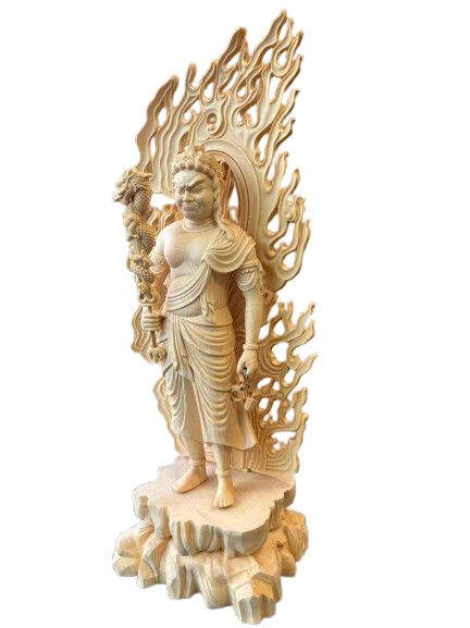 不動明王 彫刻 インテリア」の人気商品一覧 | 安い商品を通販サイト