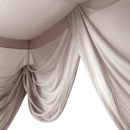 Bed Drape
