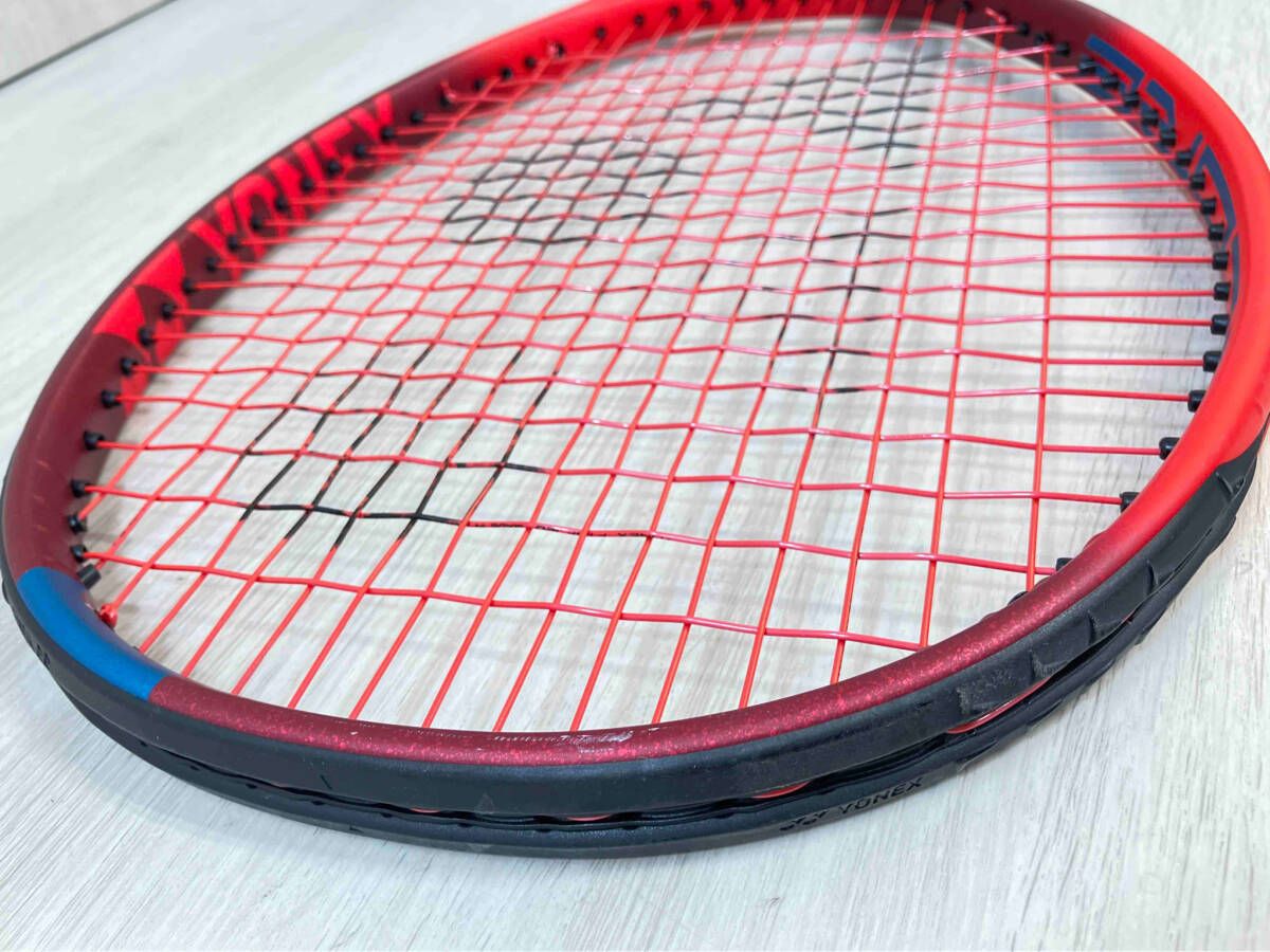 YONEX VCORE