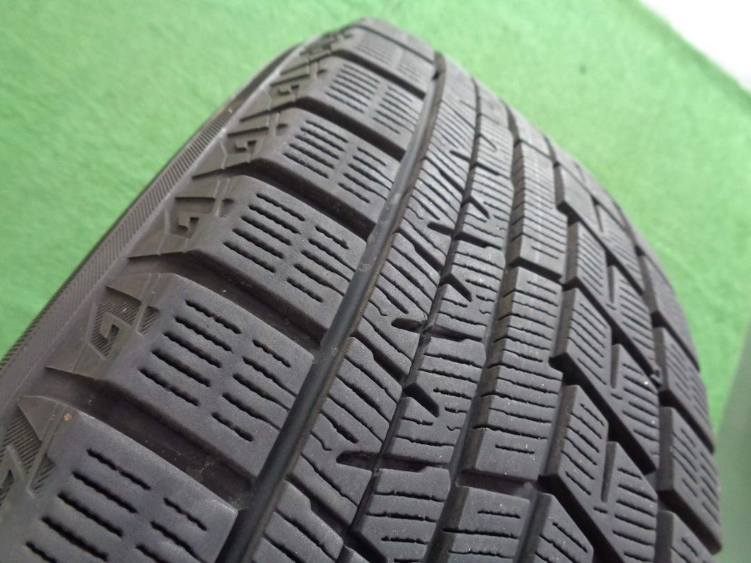 65R16 スタッドレスタイヤ