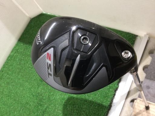 中古】 タイトリスト TSi2 21° ユーティリティ UT NS PRO 950GH neo 