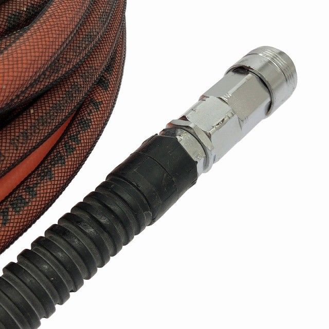 高圧バニーメッシュホース BM-615-OR