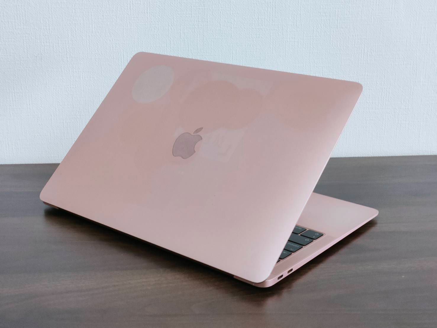 MacBook Air 2109 13インチ Corei5 16G 512G Q5 - メルカリ