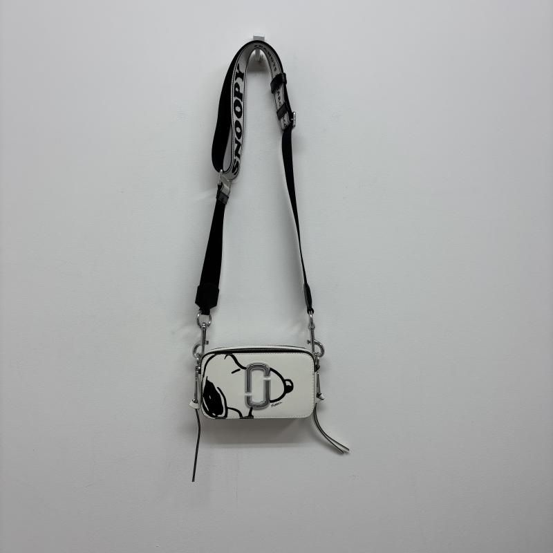 MARCJACOBS マークジェイコブス ショルダーバッグ PEANUTS