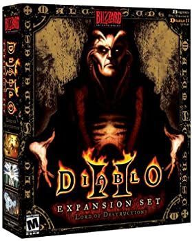 Diablo II & Lord of Destruction セット $_12.JPG?set_id=880000500F