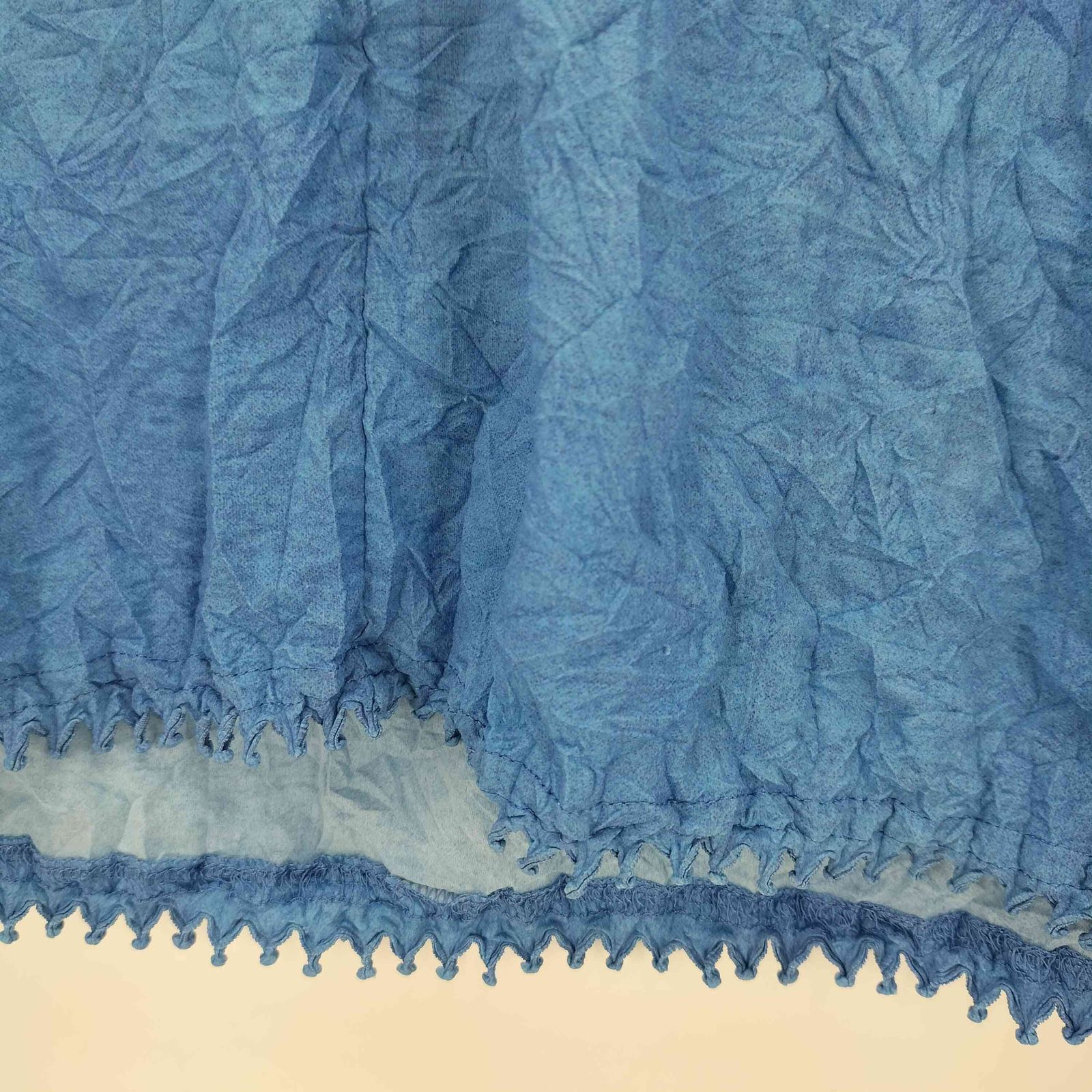 ハートイッセイミヤケ Haat ISSEY MIYAKE 17AW KUMO SHIBORI