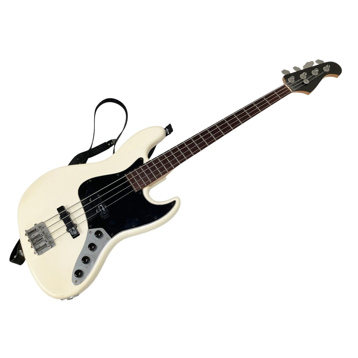 SOUND TRADE JAZZ BASS VWH エレキベース ジャパンビンテージ O10519735