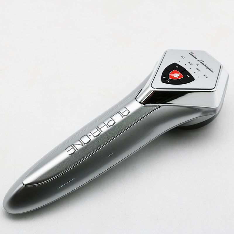 中古美品 ALPHA・ONE アルファワン トニーノ・ランボルギーニ