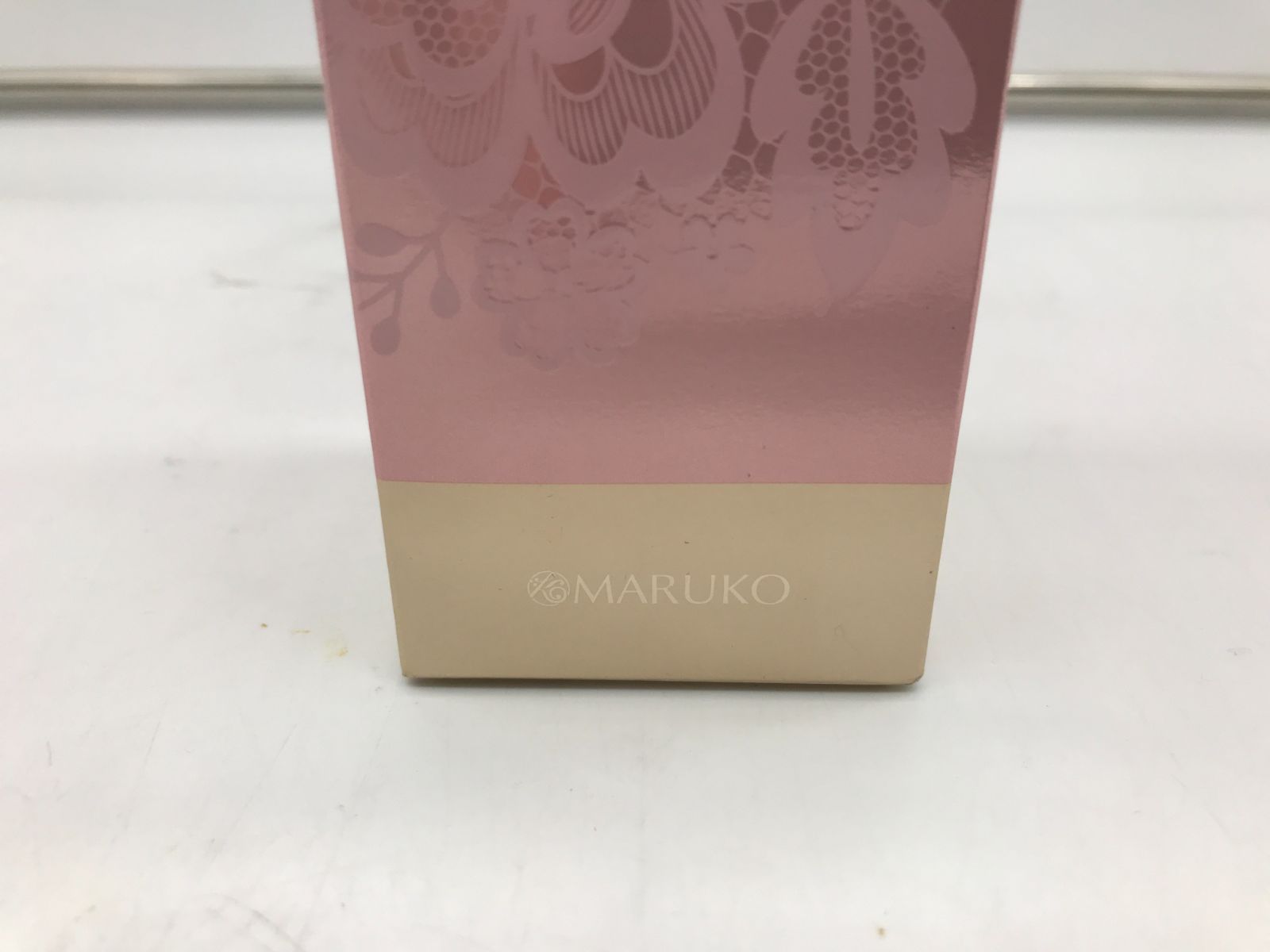 □未使用□MARUKO ポードランジェ ボディミルク（浴用）（2431