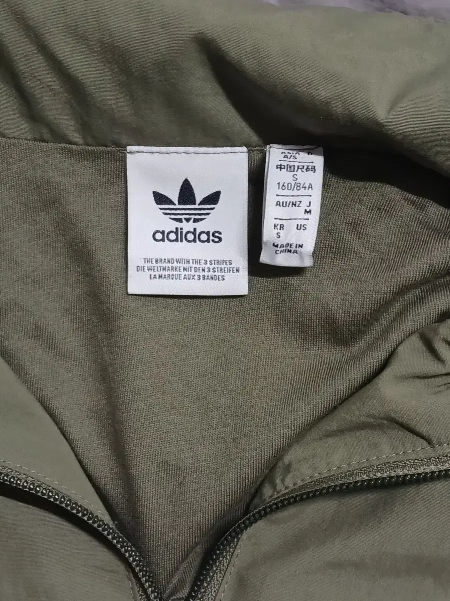ジャケット