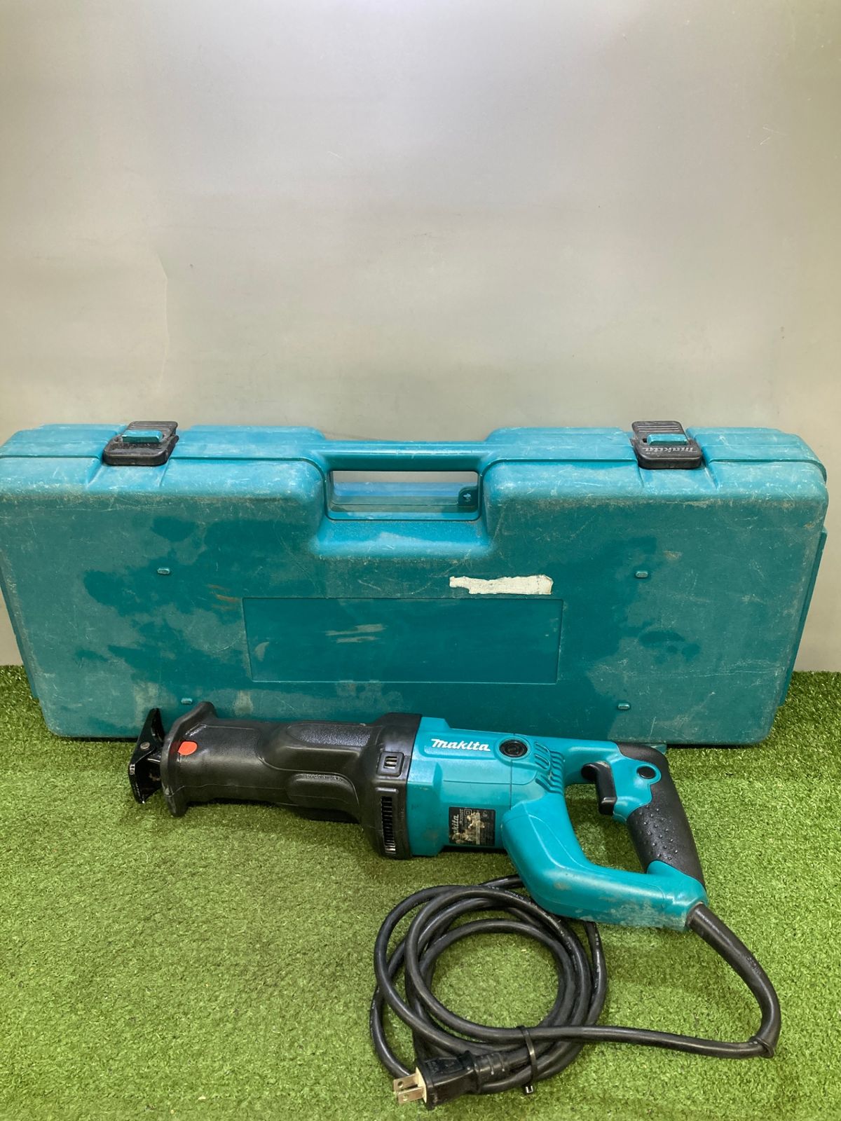 100v レシプロソー