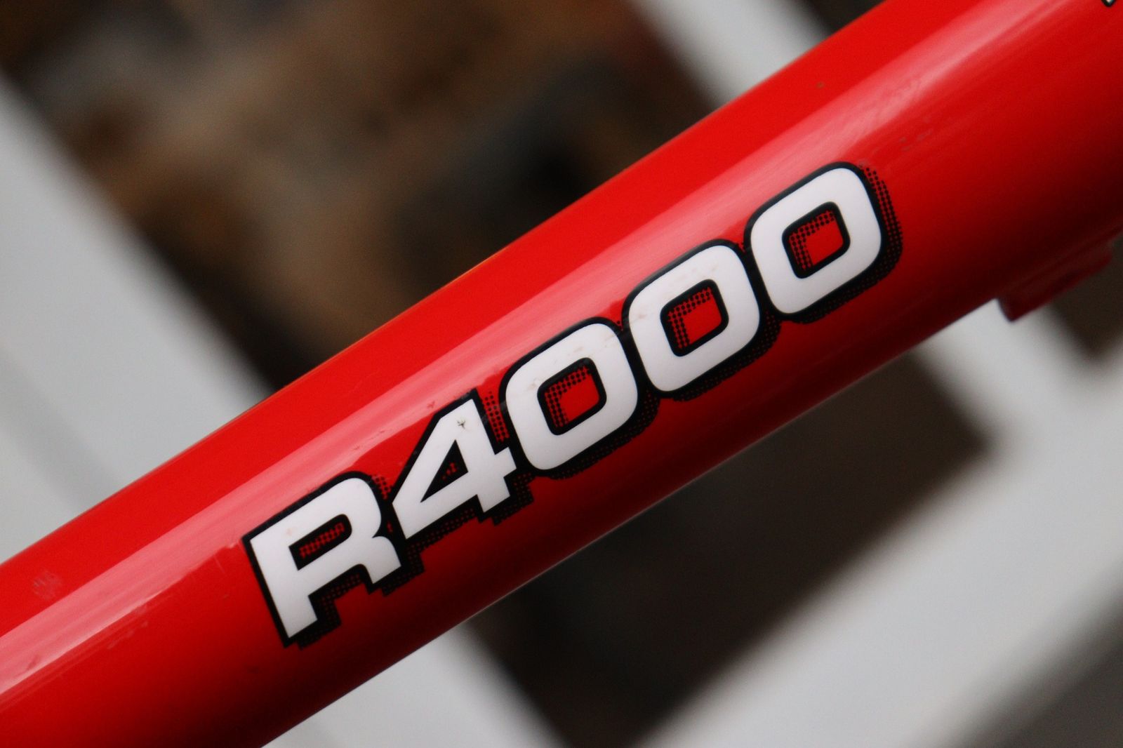 m*a様 キャノンデール　R4000 フレーム キャノンデール Cannondale R4000 アルミ ロードバイク フレーム