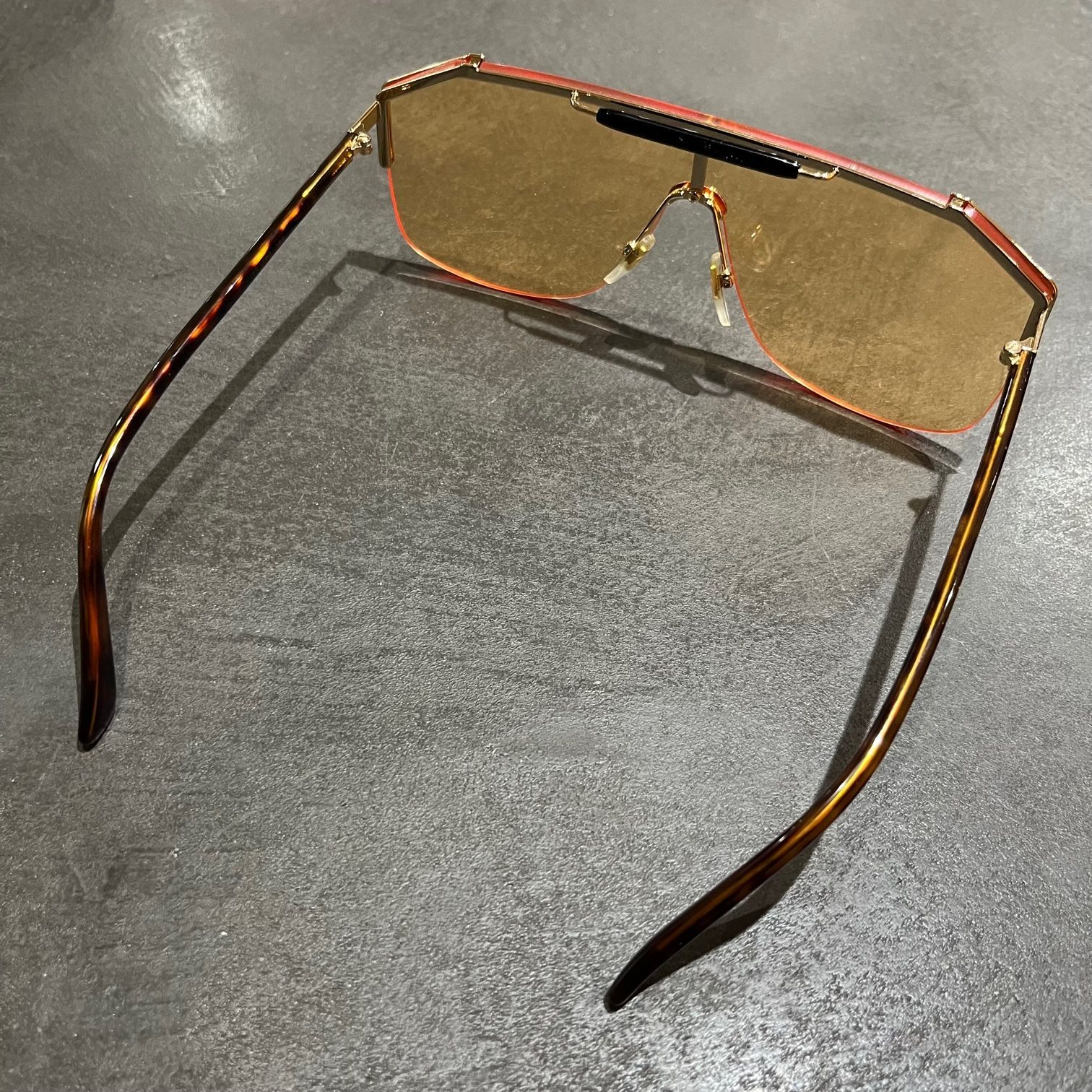グッチ サングラス グッチ サングラス GUCCI GG1691S 001 – GLASSMANIA -TOKYO AOYAMA-