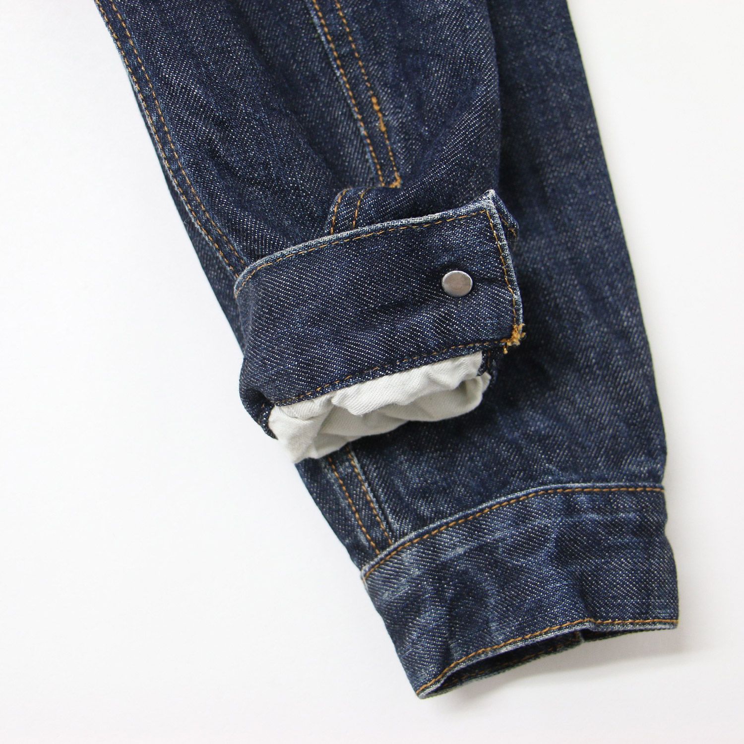 MAISON KITSUNE メゾン キツネ ジャケット ネイビー 紺 サイズ:XS  