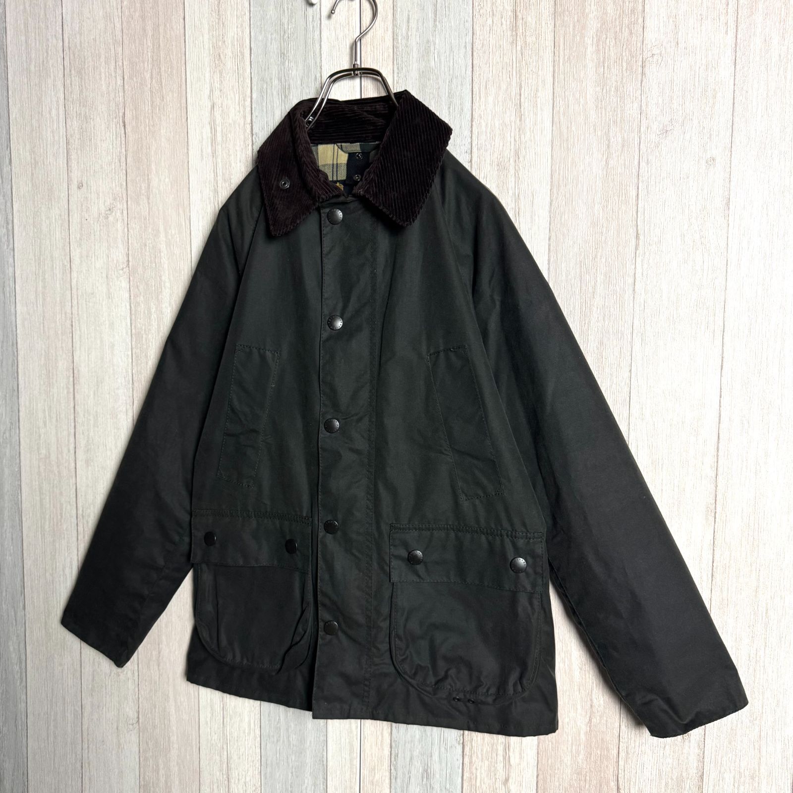 barbour bedale ビデイル オイルジャケット 楽天市場】【カバープレゼント☆】 BARBOUR ( バブアー ) BEDALE