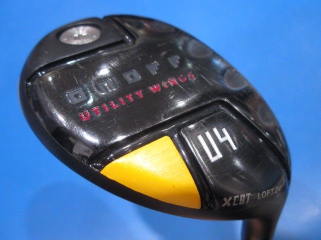 GK鈴鹿☆中古590 ダイワ☆オノフ☆ONOFF UTILITY WINGS KURO 2021☆U4