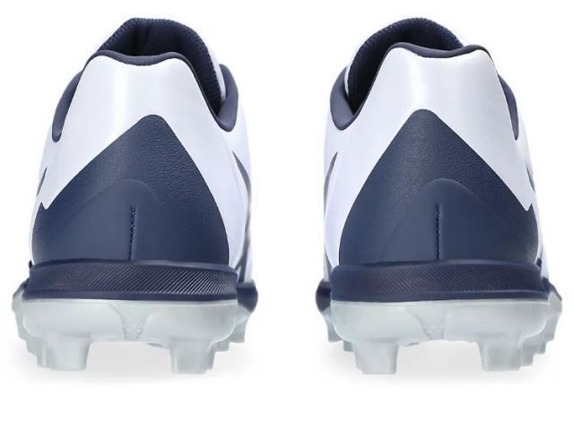 asics アシックス GOLDSTAGE FANG ホワイト/PEAC 25cm 1121A067 101