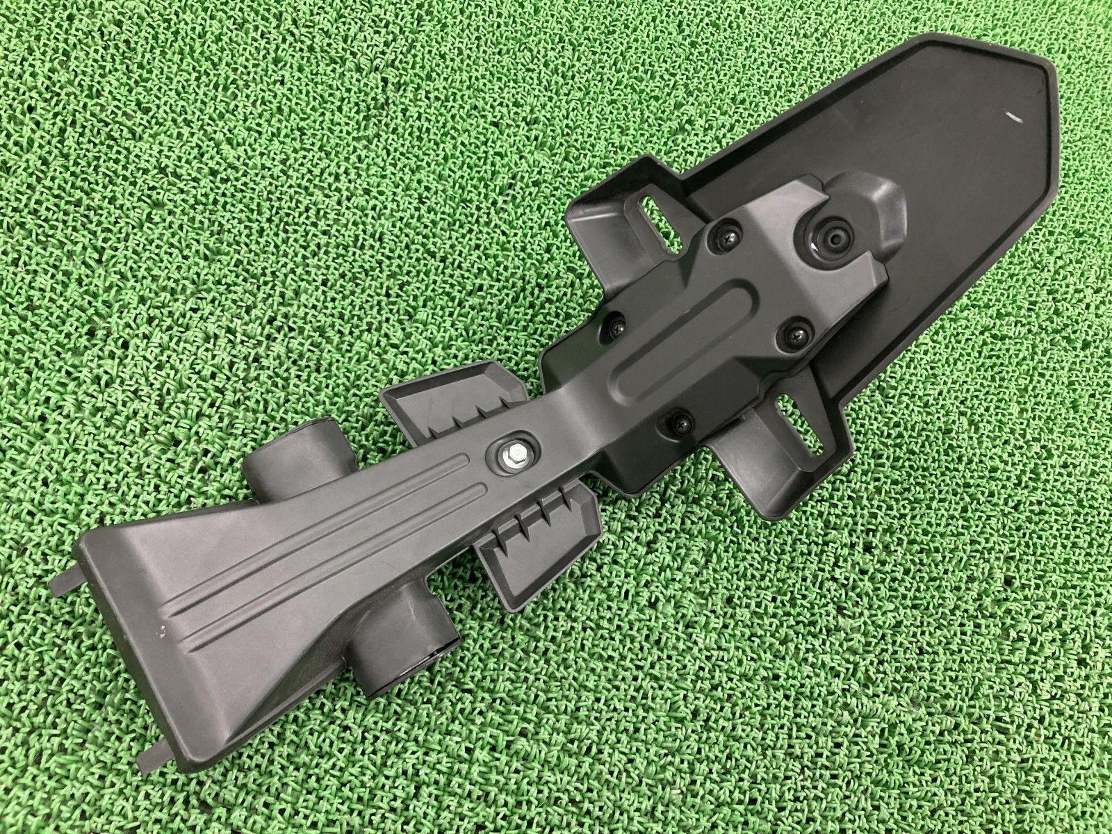 グロム リアフェンダー ホンダ 純正 バイク 部品 JC92 GROM