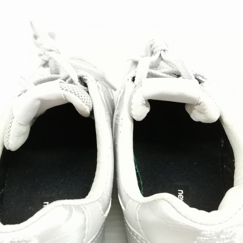 ニューバランス WL996ALS シルバー 23cm New Balance ニューバランス スニーカー 996 SILVER シルバー