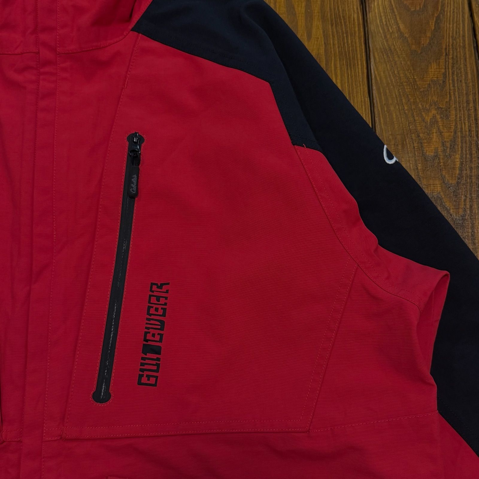 Cabela's カベラス】ゴアテックス スキーウェア ボード Mサイズ - メルカリ