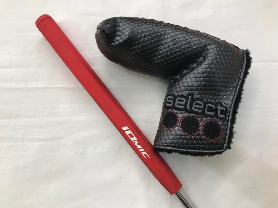 Sc Select Pro SC Select NEWPORT 2 2014 | 中古 | パター | タイトリスト【最短即日発送】 - メルカリ