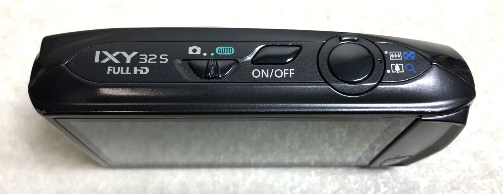 IXY 32S