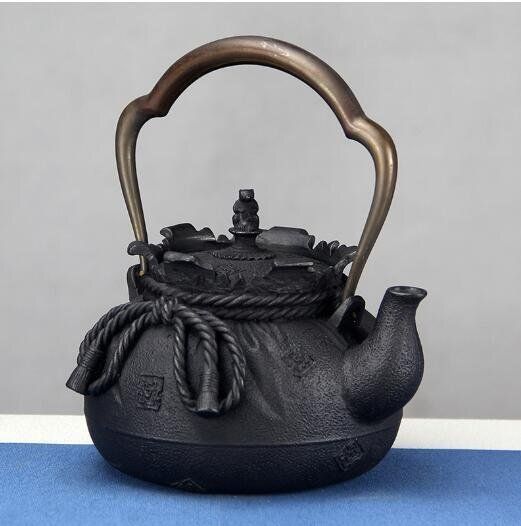 鉄やかん 鉄分補給