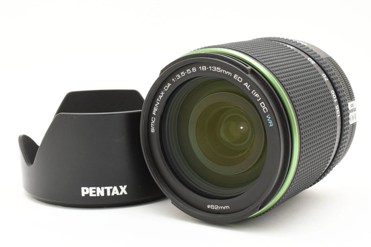 Amazon.com : Sigma 18-250mm f3.5-6.3 DC MACRO HSM for Pentax