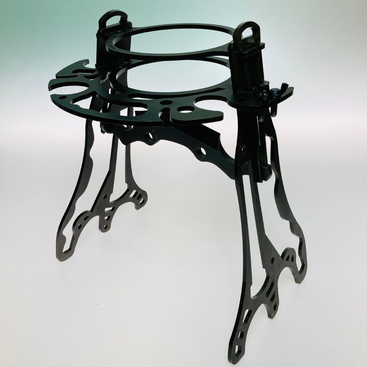 ◎◎TRIPATH PRODUCTS トリパスプロダクツ 組立て式 薪割り台 TP-1003